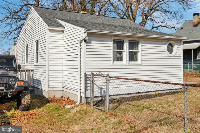 7922 W END DR, Orchard Beach, MD 21226