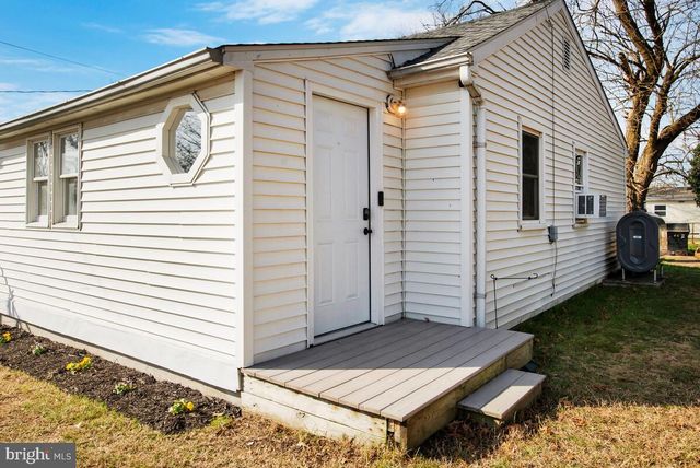 7922 W END DR, Orchard Beach, MD 21226