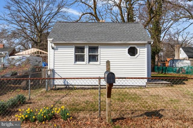 7922 W END DR, Orchard Beach, MD 21226