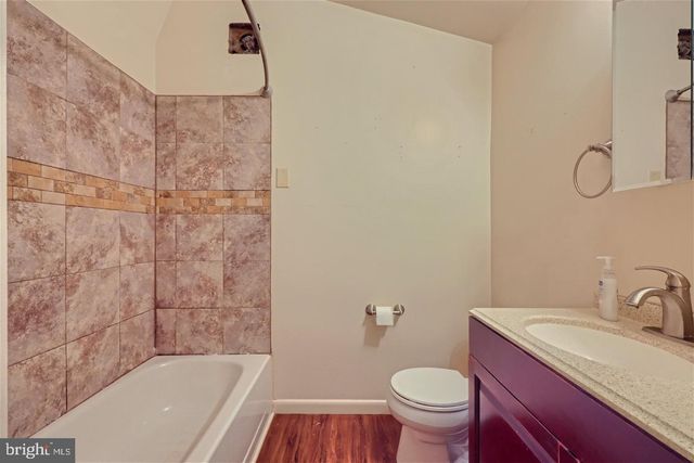 7922 W END DR, Baltimore, MD 21226