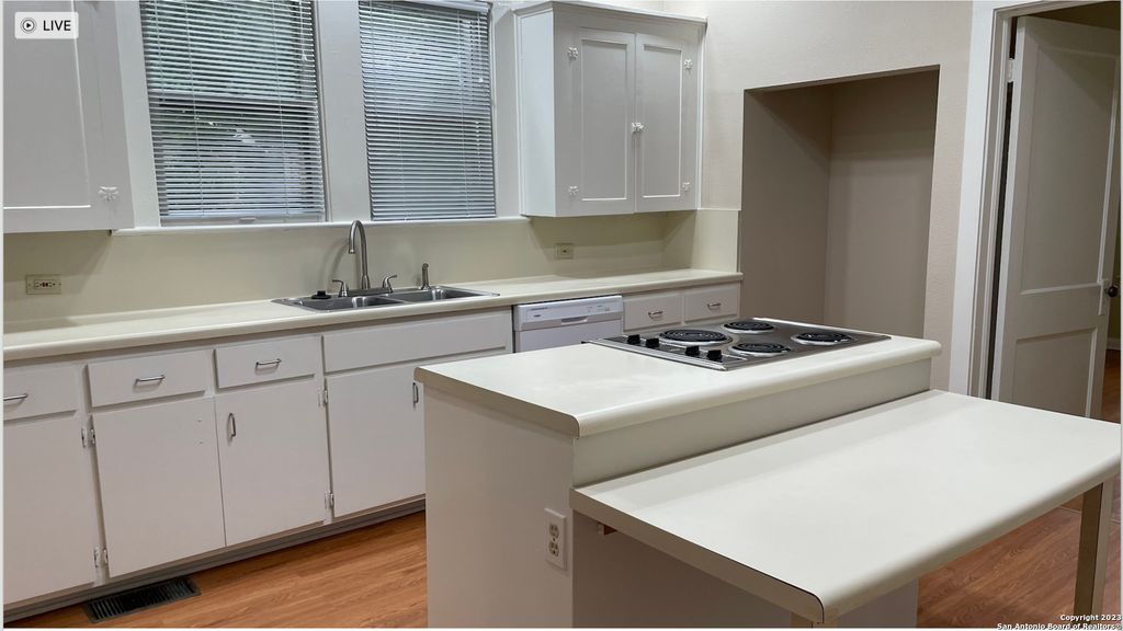 115 Alta Ave, San Antonio, TX 78209