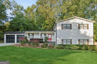 2103 Forest Court, Snellville, GA 30078