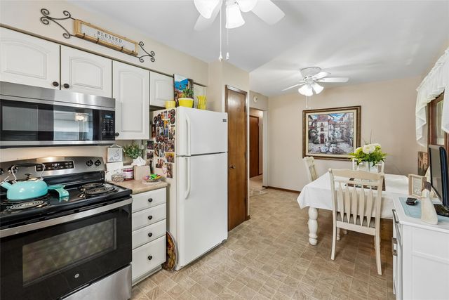 3707 SW 7th Street, Des Moines, IA 50315