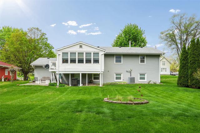 3707 SW 7th Street, Des Moines, IA 50315