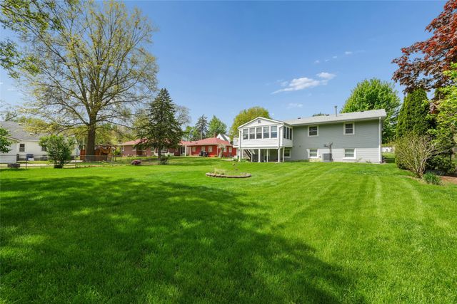 3707 SW 7th Street, Des Moines, IA 50315