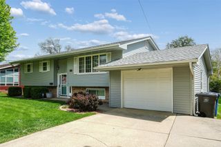 3707 SW 7th Street, Des Moines, IA 50315