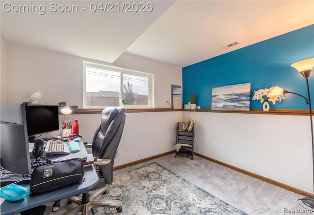 13718 Joyce Drive, Warren, MI 48088