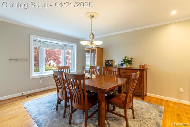 13718 Joyce Drive, Warren, MI 48088