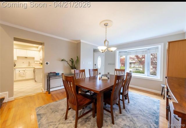 13718 Joyce Drive, Warren, MI 48088