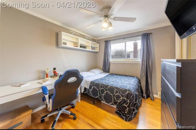 13718 Joyce Drive, Warren, MI 48088