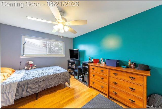 13718 Joyce Drive, Warren, MI 48088