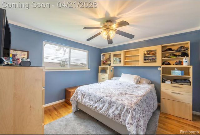 13718 Joyce Drive, Warren, MI 48088