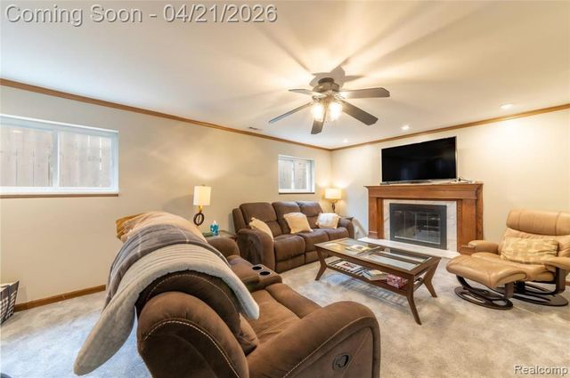 13718 Joyce Drive, Warren, MI 48088