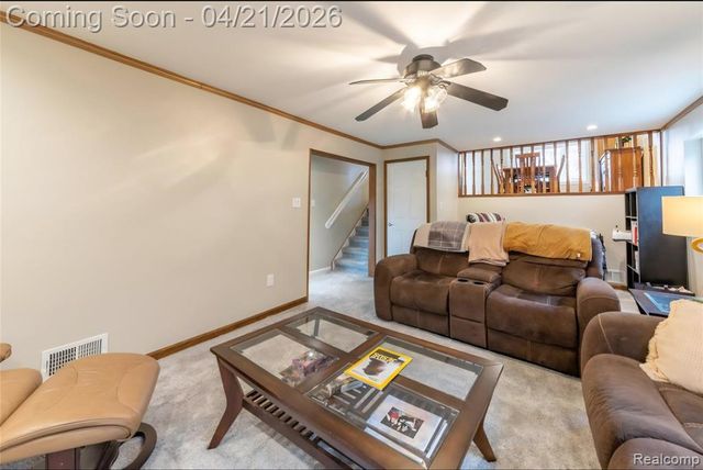 13718 Joyce Drive, Warren, MI 48088