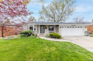 13718 Joyce Drive, Warren, MI 48088