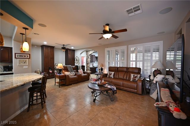 3745 Corte Bella Hills Avenue, North Las Vegas, NV 89081