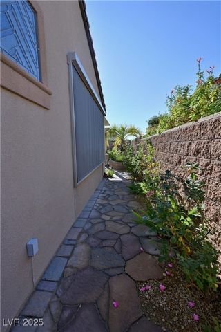 3745 Corte Bella Hills Avenue, North Las Vegas, NV 89081