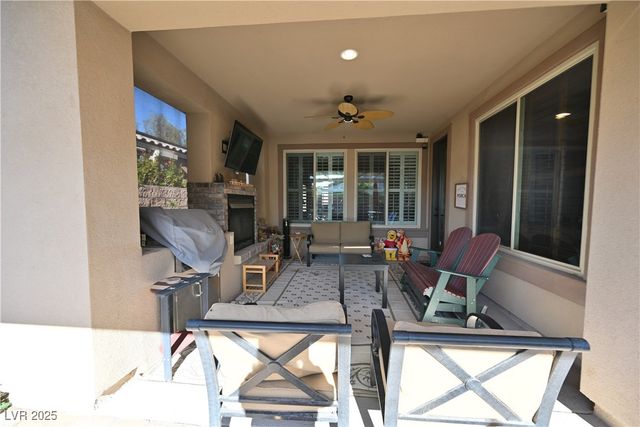 3745 Corte Bella Hills Avenue, North Las Vegas, NV 89081