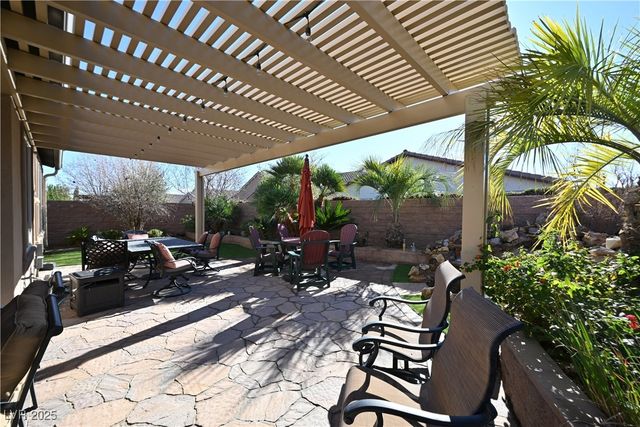 3745 Corte Bella Hills Avenue, North Las Vegas, NV 89081