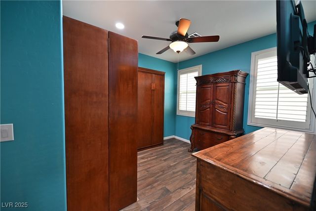 3745 Corte Bella Hills Avenue, North Las Vegas, NV 89081