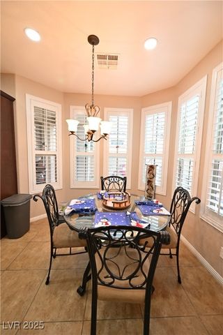 3745 Corte Bella Hills Avenue, North Las Vegas, NV 89081