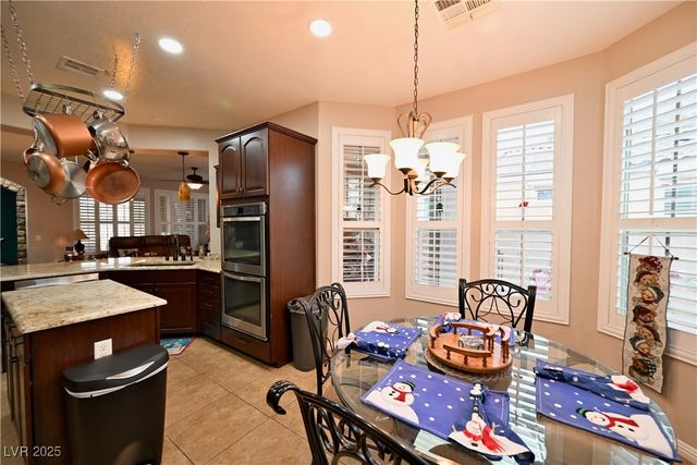 3745 Corte Bella Hills Avenue, North Las Vegas, NV 89081