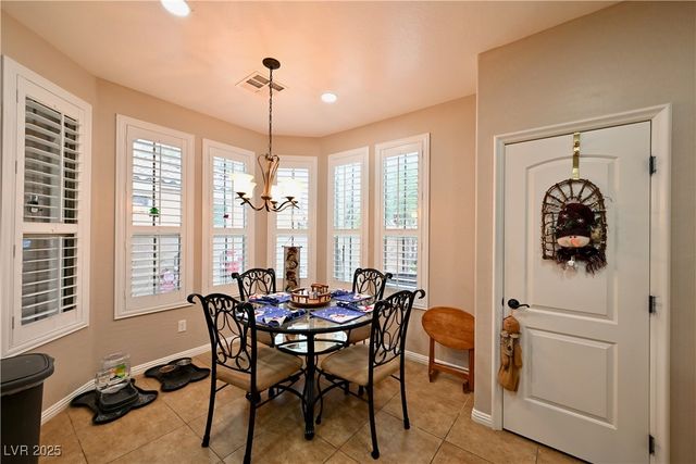 3745 Corte Bella Hills Avenue, North Las Vegas, NV 89081