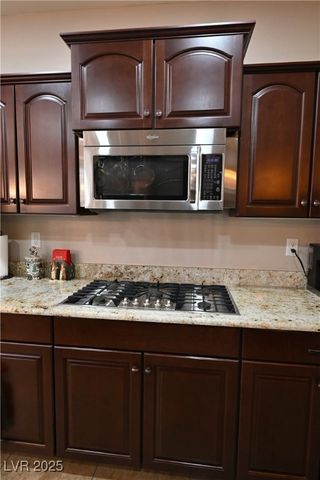 3745 Corte Bella Hills Avenue, North Las Vegas, NV 89081