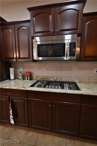 3745 Corte Bella Hills Avenue, North Las Vegas, NV 89081