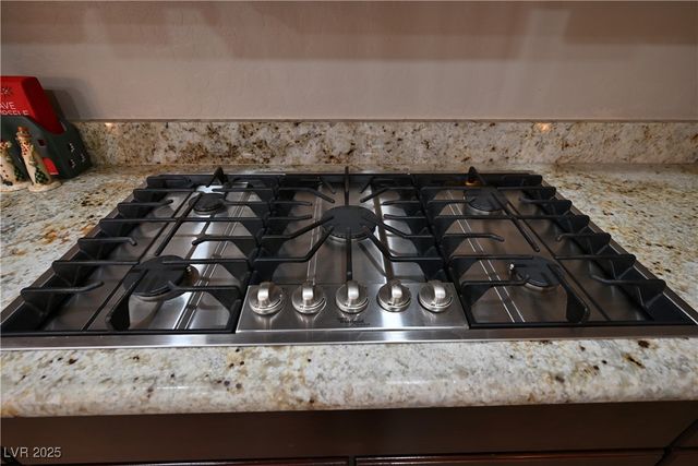 3745 Corte Bella Hills Avenue, North Las Vegas, NV 89081