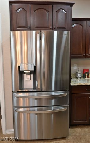 3745 Corte Bella Hills Avenue, North Las Vegas, NV 89081