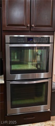 3745 Corte Bella Hills Avenue, North Las Vegas, NV 89081