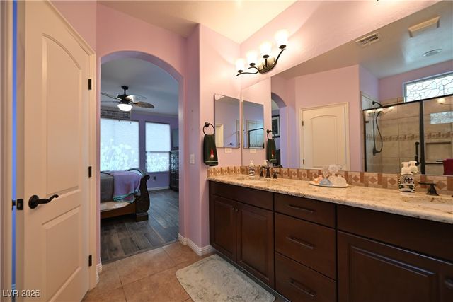 3745 Corte Bella Hills Avenue, North Las Vegas, NV 89081