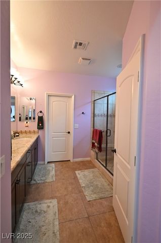 3745 Corte Bella Hills Avenue, North Las Vegas, NV 89081