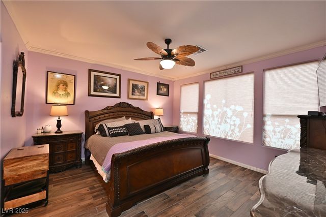 3745 Corte Bella Hills Avenue, North Las Vegas, NV 89081