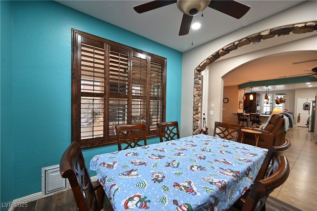 3745 Corte Bella Hills Avenue, North Las Vegas, NV 89081