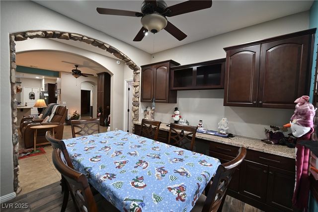 3745 Corte Bella Hills Avenue, North Las Vegas, NV 89081