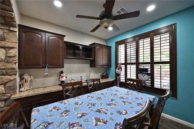 3745 Corte Bella Hills Avenue, North Las Vegas, NV 89081