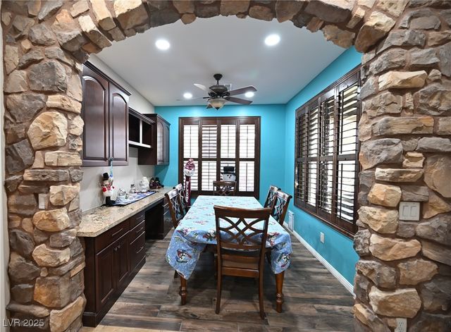 3745 Corte Bella Hills Avenue, North Las Vegas, NV 89081