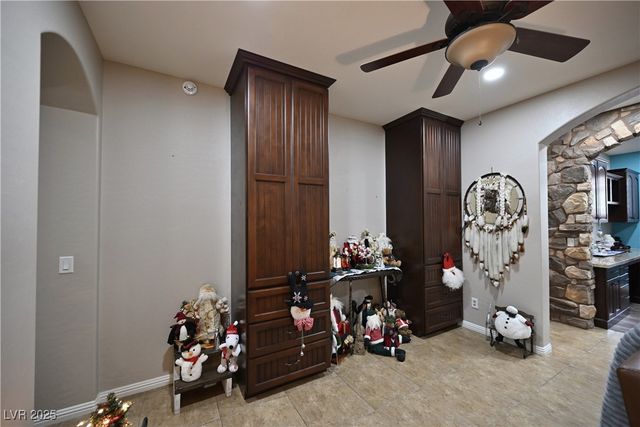 3745 Corte Bella Hills Avenue, North Las Vegas, NV 89081