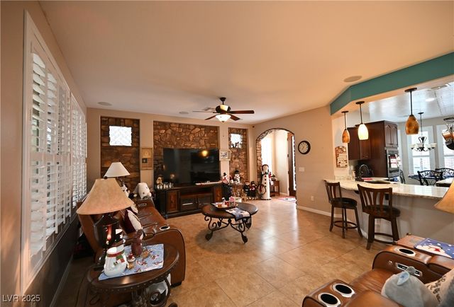 3745 Corte Bella Hills Avenue, North Las Vegas, NV 89081