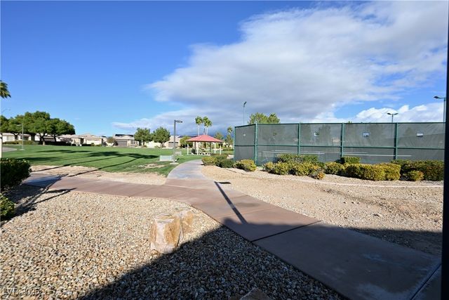 3745 Corte Bella Hills Avenue, North Las Vegas, NV 89081