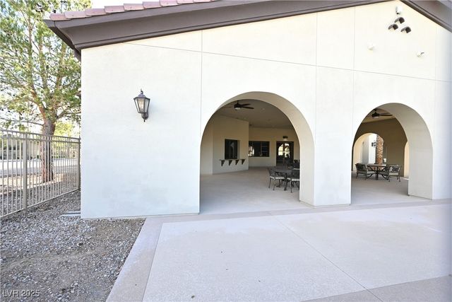 3745 Corte Bella Hills Avenue, North Las Vegas, NV 89081