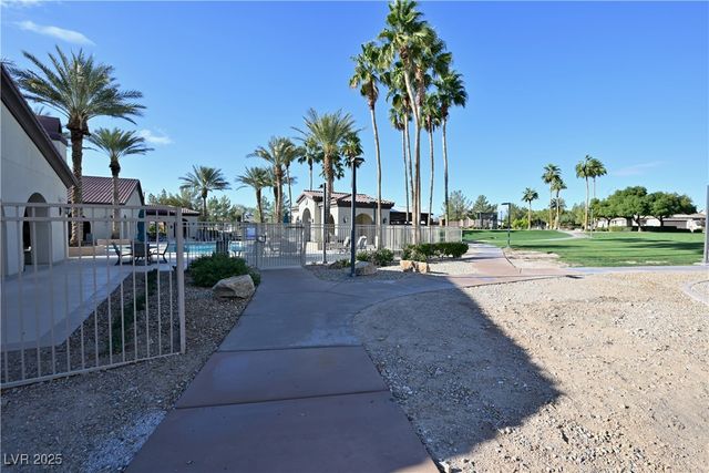 3745 Corte Bella Hills Avenue, North Las Vegas, NV 89081