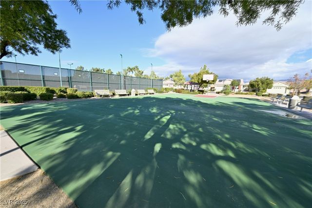 3745 Corte Bella Hills Avenue, North Las Vegas, NV 89081