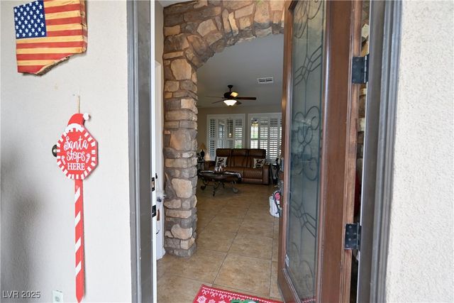 3745 Corte Bella Hills Avenue, North Las Vegas, NV 89081