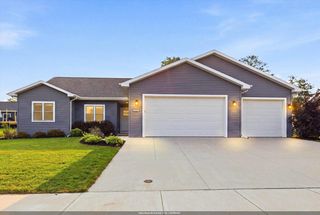 1616 ORCHARD DRIVE, Kaukauna, WI 54130