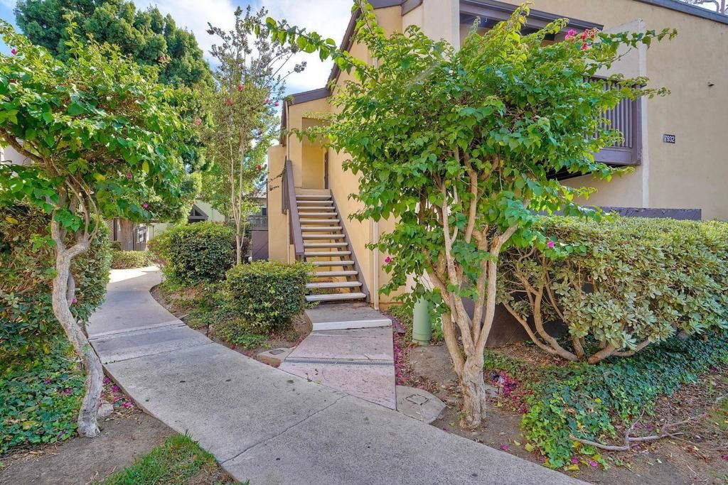 7932 Mission Center D, San Diego, CA 92108 — exterior
