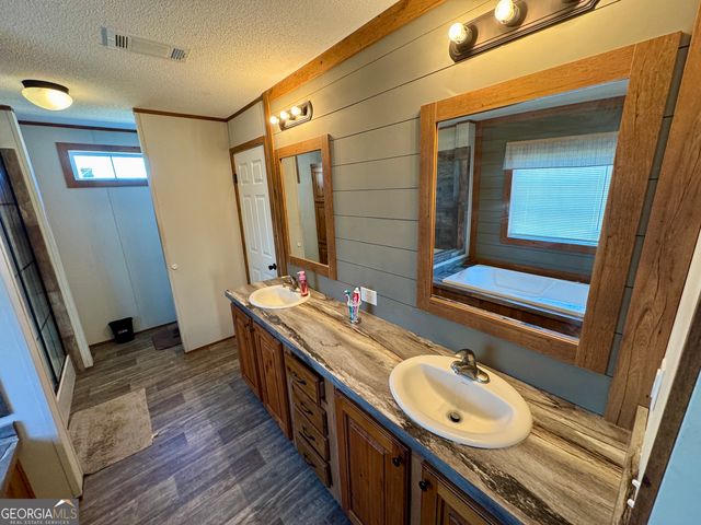 155 Clayton Drive, Vidalia, GA 30474