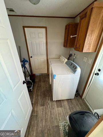 155 Clayton Drive, Vidalia, GA 30474